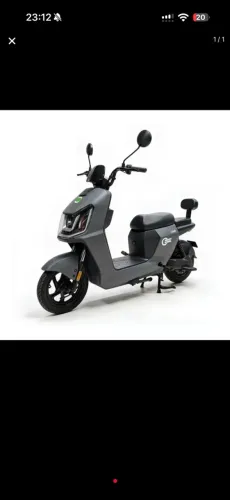Moto elétrica 800w