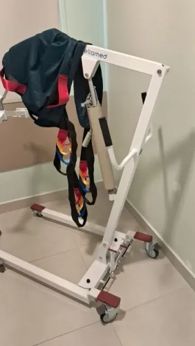 Vendo Guincho De Transferência Com Nota Fiscal.