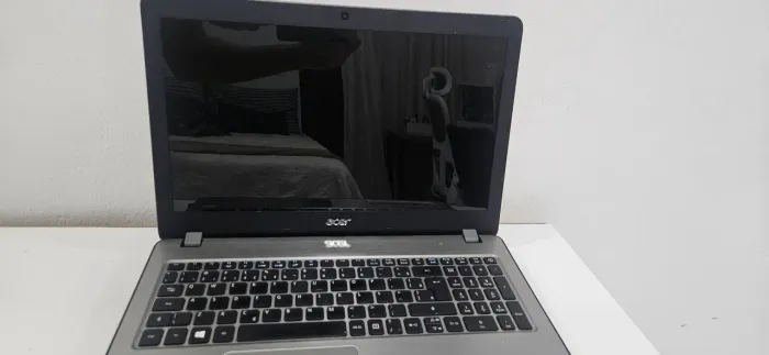 Notebook Acer 