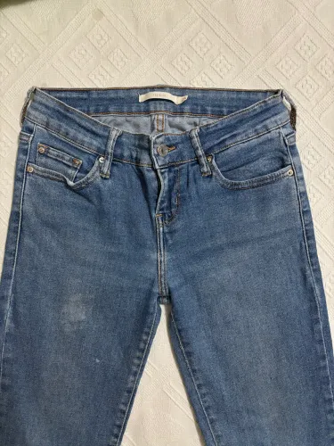 calça levi?s 