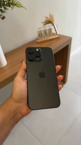 iPhone 16 Pro Max, Garantia Apple