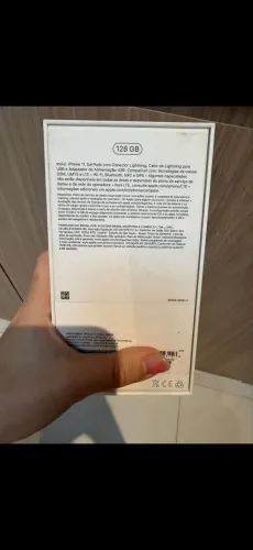 iPhone 11 128GB