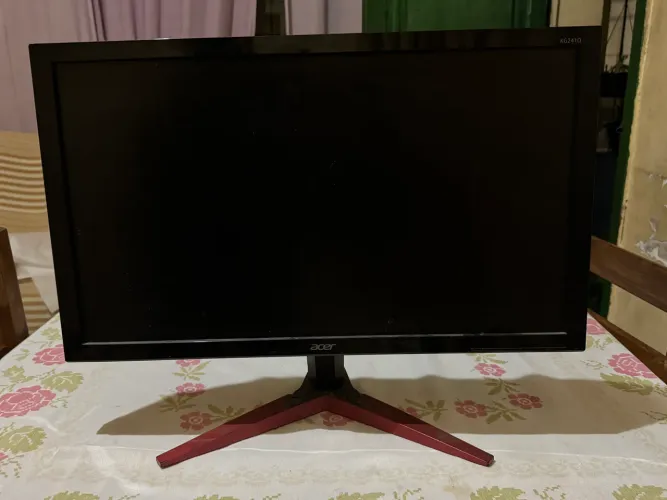 Acer 144hz 