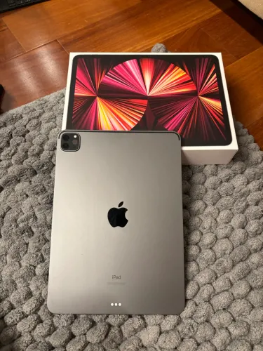 ipad 11 3 geracao usado