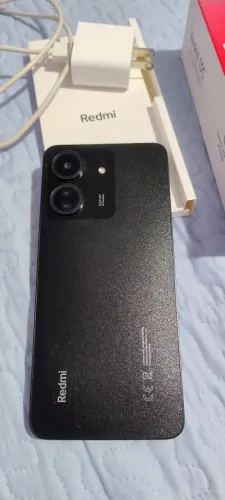 XIAOMI REDMI 13C 128GB