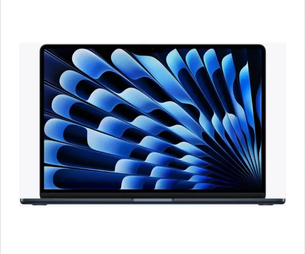 Macbook Air 15 - Midnight - 512gb - 16gb ram - chip M5
