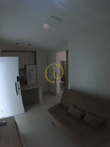 Apartamento para Aluguel no Ouro Preto, BH