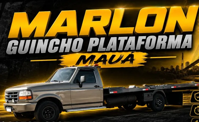 Guincho plataforma | auto socorro | ABC paulista