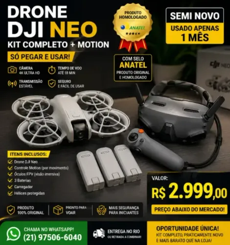 drone