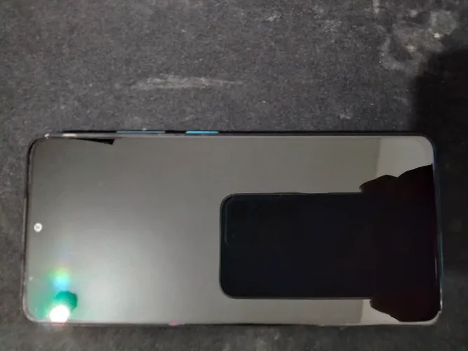 Poco x4 pro 5G 