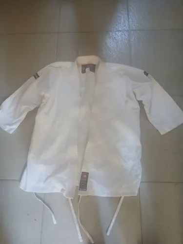 Kimono de karate