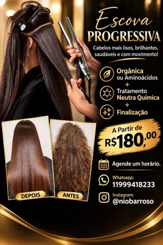 Cabeleireiro