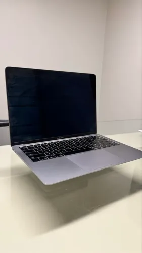 MacBook Air 2018 - Único Dono