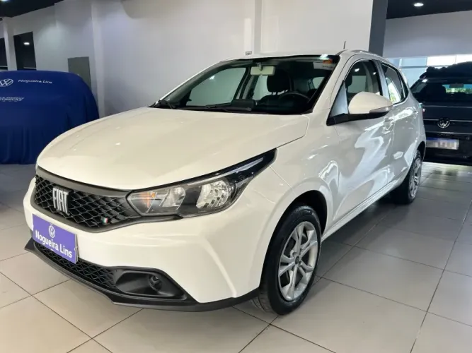 Fiat Argo Drive 1.0 Firefly 2025