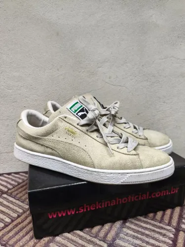 Tênis Puma masculino