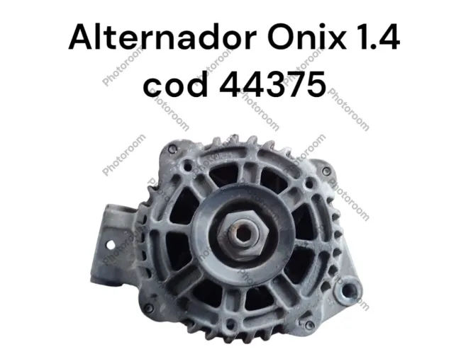Alternador Onix 1.0