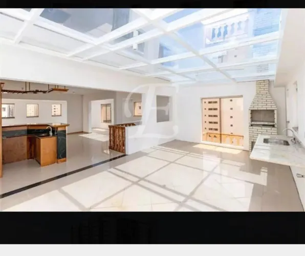 Condomínio Maison De France