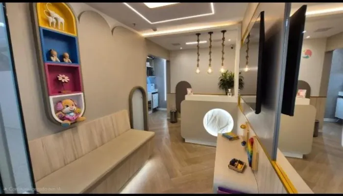 Sala comercial Jardim Europa Medical, Jardim Europa Aracaju/SE