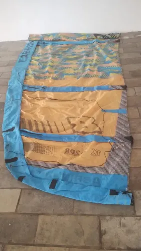 Kit cabrinha rio