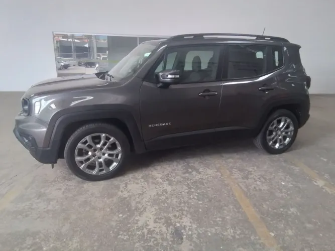 Jeep Renegade Long. T270 1.3 TB 4X2 Flex Aut. 2025