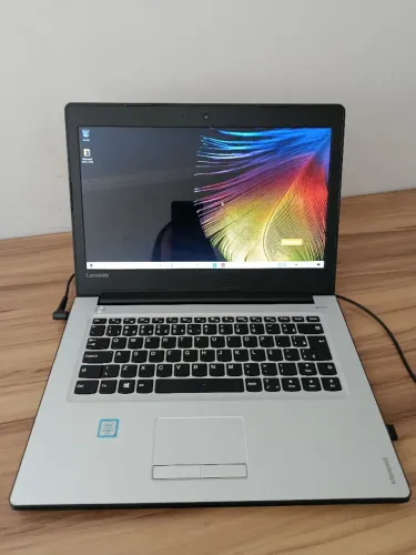Notebook Lenovo IdeaPad 310-14ISK em excelente estado