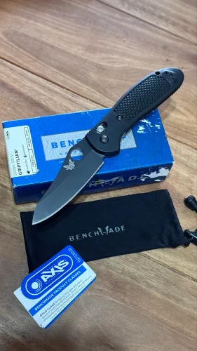 Canivete benchmade