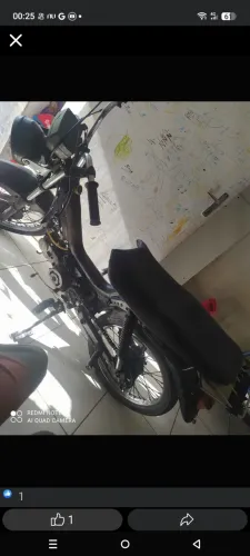 Vendo tem coisas pra fazer mais tá andando 