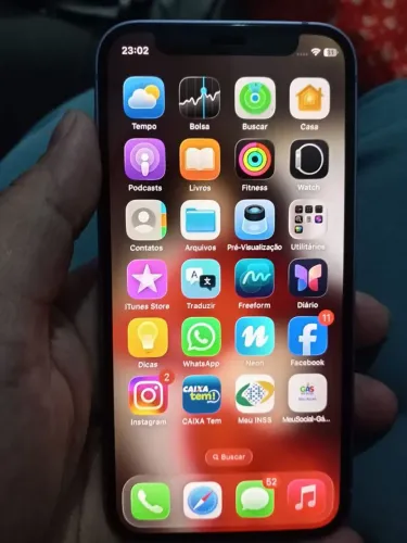 VENDO IPHONE 12 MINI
