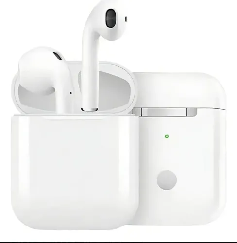 Fone de ouvido touch tws i12 bluetooth