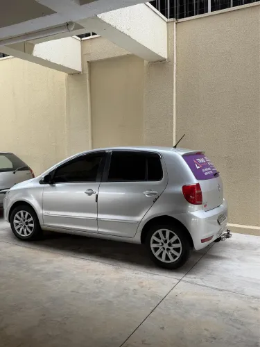 Volkswagen Fox 1.0 MI Total Flex 8V 3P 2014