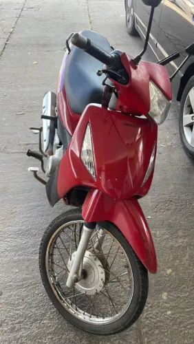 BIZ HONDA 125