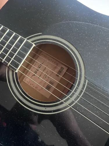 Violão vogga