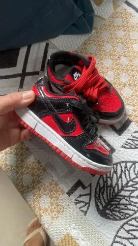 Tênis infantil Nike