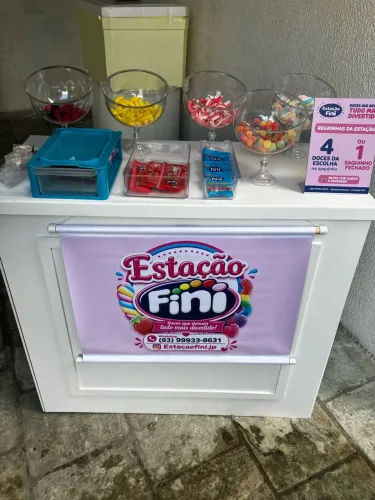Estação Fini
