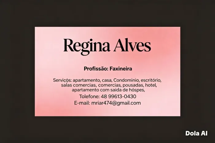 Fasso faxina