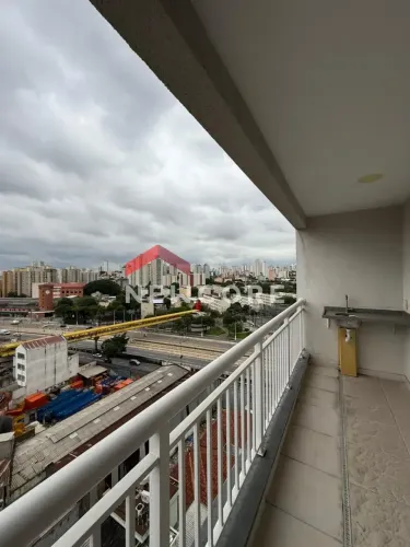 Apartamento em Rua Wandenkolk - Mooca - São Paulo/SP