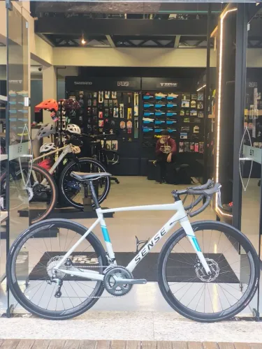 Bicicleta Sense Criterium Race Speed