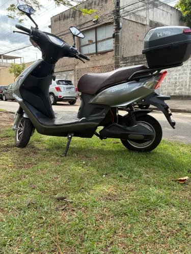 Moto elétrica Hao conquest 1000W