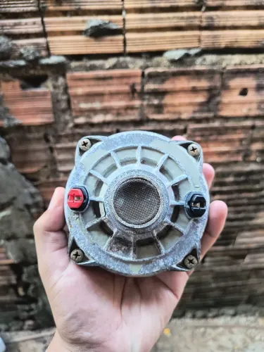 D250-X reparo original 