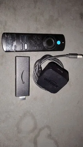 Fire stick tv full hd