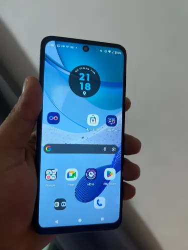 Moto53 5G esim(CHIP VIRTUAL)