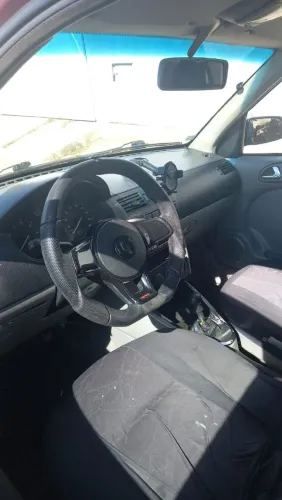Volkswagen Gol Geração III 1.0 MI 16V Gasolina Mec. 2P 2000