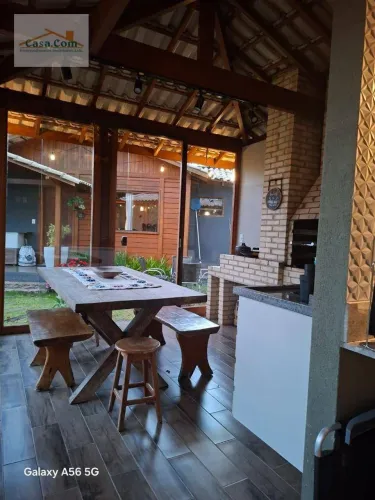Lindíssima Chácara em Santa Tereza, próximo ao circuito Caravagio. Santa Teresa , ES.