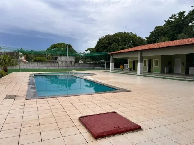 VENDO APARTAMENTO NO VILLAGE DO BOSQUE I