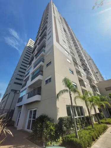 Apartamento Mobiliado para alugar 1 quarto - Metrô Vila Sônia - FL17