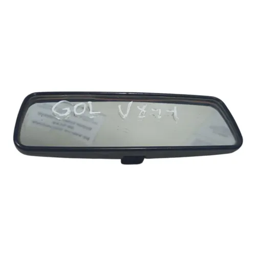 Retrovisor Central Teto Volkswagen Gol 1999 2000 2001 A 2005