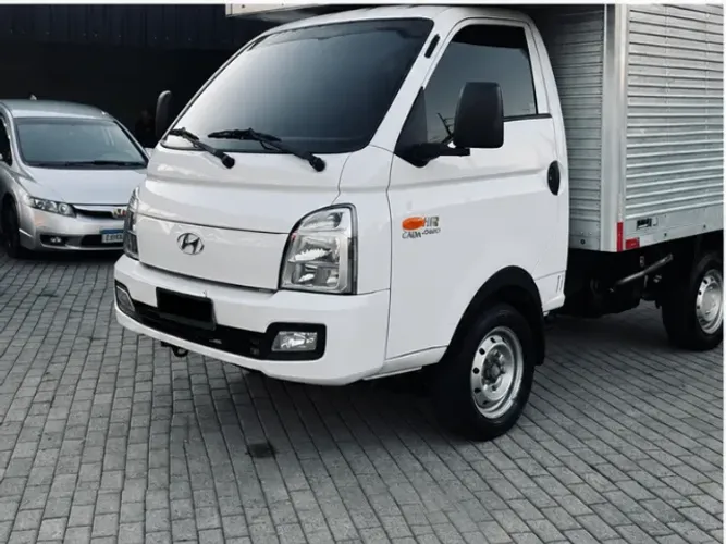 Hyundai HR 2.5 4WD Diesel 2024