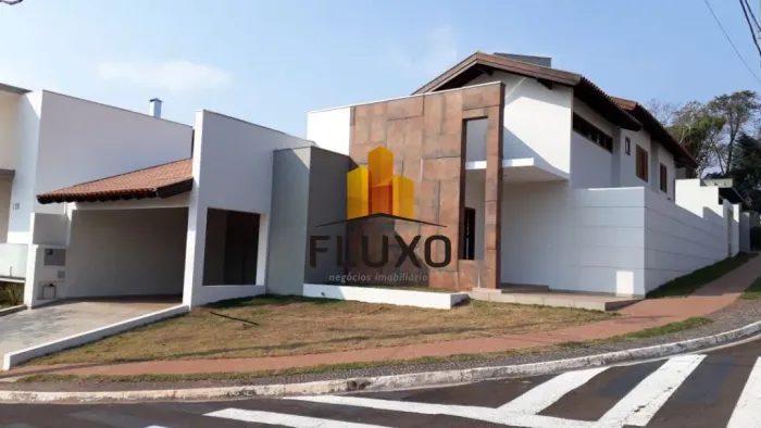 Casa em Condominio com 4 dormitórios para venda no bairro JARDIM COLONIAL