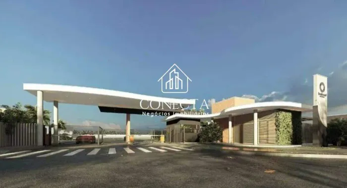 Lote à venda no Condomínio Boulevard Umuarama - 275m² de area total, com ótima localização