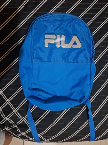 Mochila da fila
